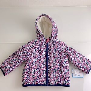 Carter’s Puffer Jacket Size 24 months